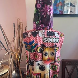 Custo Barcelona Vest RARE